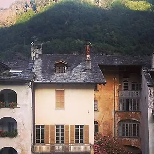 La Loggia Appartamento