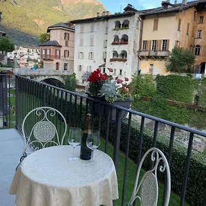 Chiavenna Suite Appartamento