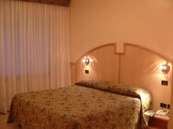 Hotel Aurora Chiavenna 3*,