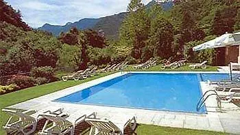 Hotel Aurora Chiavenna