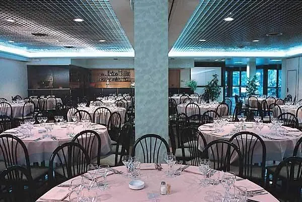 Hotel Aurora Chiavenna 3*,  Italy