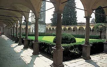 ***  Hotel Aurora Chiavenna Italy