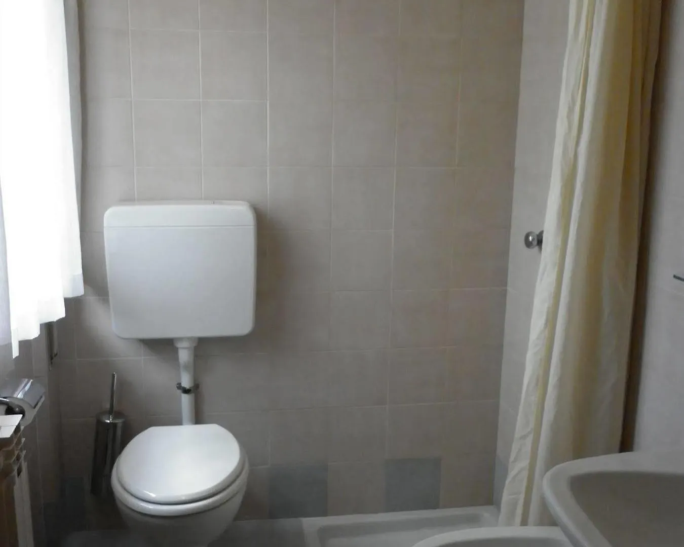 Hotel Aurora Chiavenna