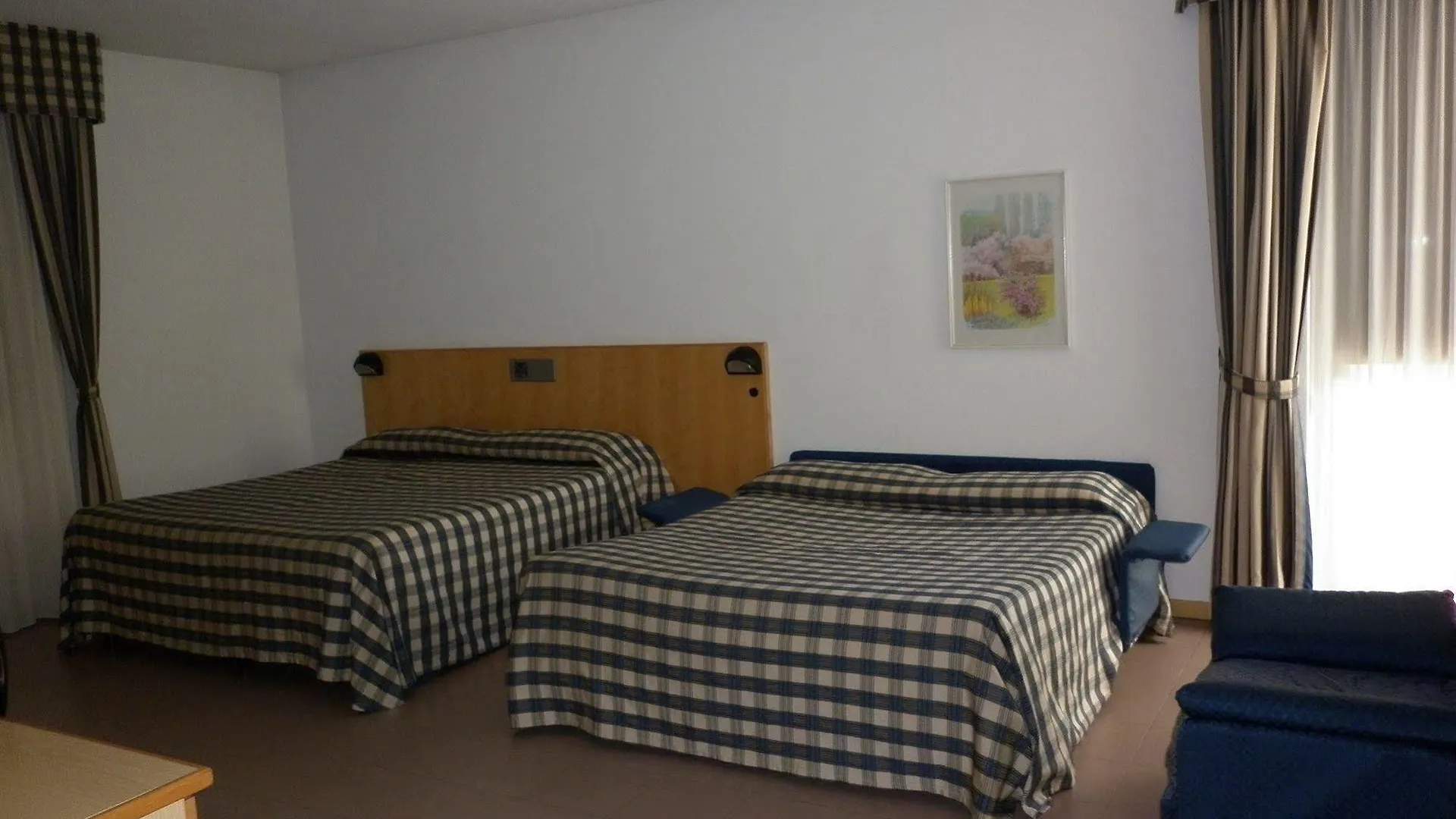 ***  Hotel Aurora Chiavenna Italy