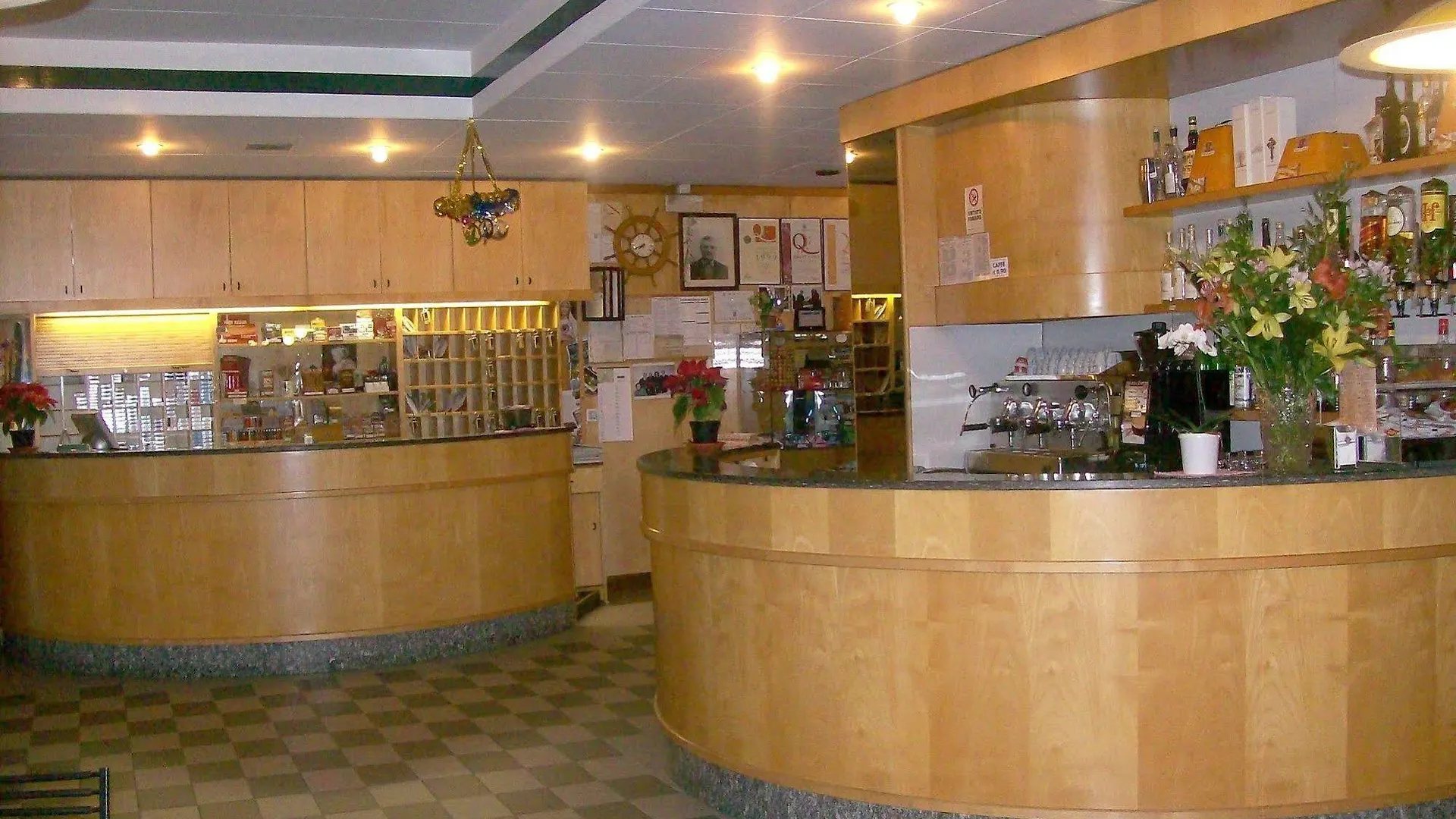 Hotel Aurora Chiavenna