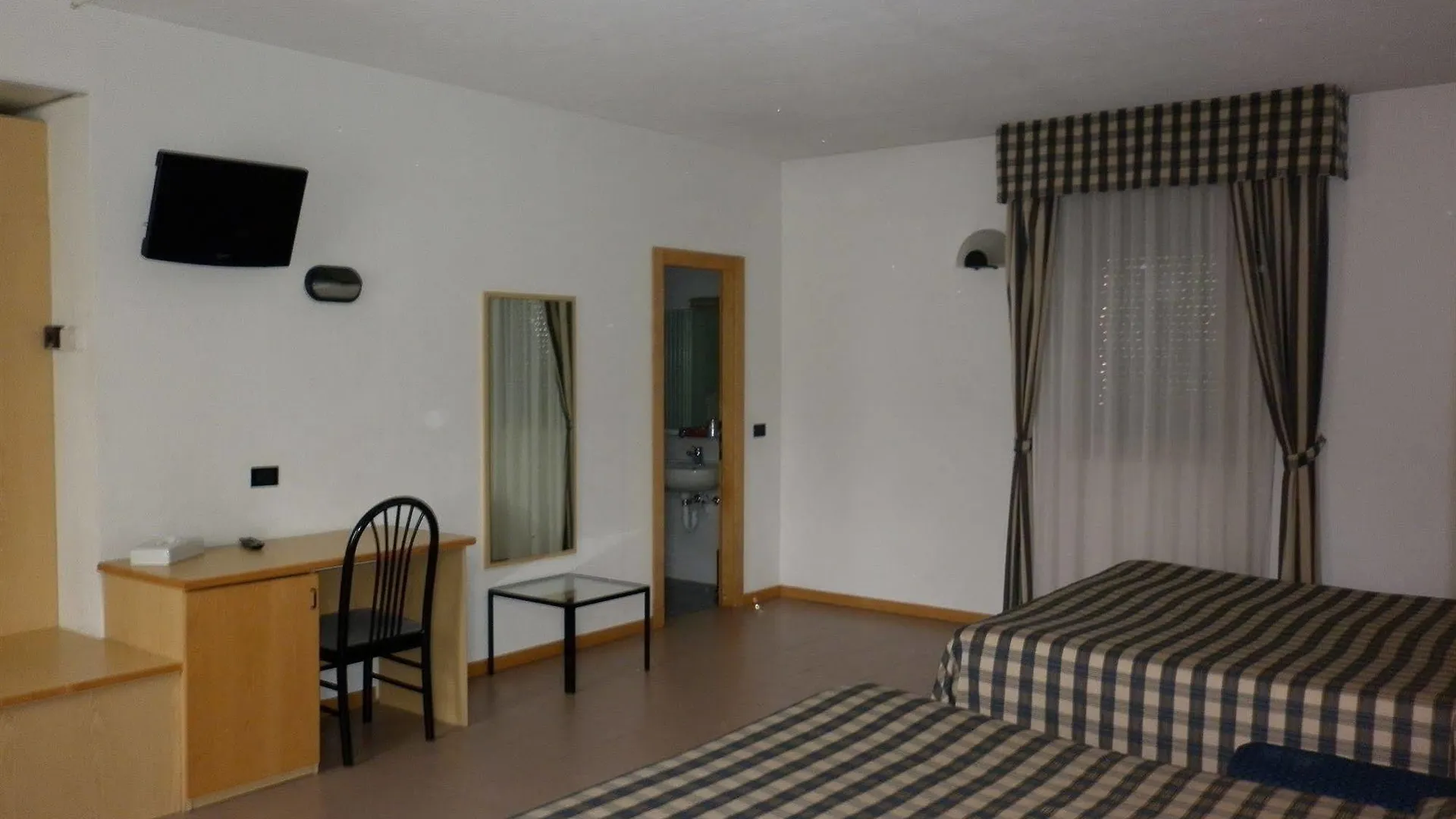 Hotel Aurora Chiavenna