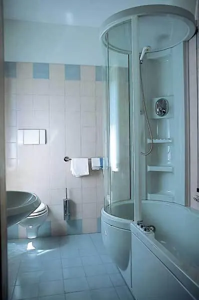 Hotel Aurora Chiavenna